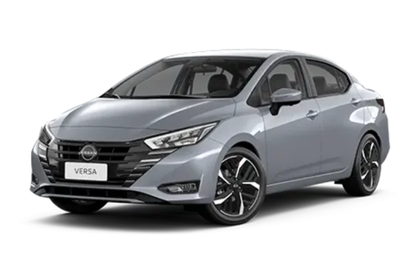 NISSAN VERSA 2026