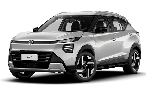 NISSAN KAIT EXCLUSIVE 2027