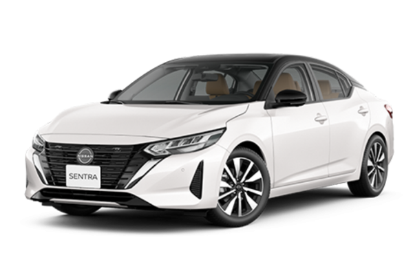 NISSAN SENTRA 2026