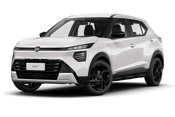 NISSAN KAIT ACTIVE 2027